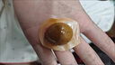 良品鋪子什錦鵪鶉蛋450g鹵蛋小包裝64顆鐵蛋即食鹽焗鹵味素食網(wǎng)紅休閑零食 曬單實(shí)拍圖