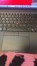 ThinkPad【國家補貼20%】聯(lián)想T14p 2025新品2代酷睿Ultra處理器14.5英寸辦公輕薄本高性能工程師筆記本電腦 Ultra5-225H 32G 1TB 3K 曬單實(shí)拍圖