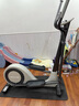 MOKFITNESSMOK(摩刻)-O2橢圓機家用小型健身器材橢圓儀太空漫步機運動(dòng)靜音 O2時(shí)尚款 曬單實(shí)拍圖