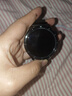 小米Xiaomi Watch S4小米智能手表 藍牙手表 汽車(chē)鑰匙 運動(dòng)手表 心率血氧監測 小米手表 男表女表 黑色 曬單實(shí)拍圖