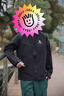 駱駝山海夾克2.0戶(hù)外男女山系登山服防風(fēng)防潑水旅行外套M15BAKI063 曬單實(shí)拍圖
