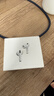 【99成新】Apple/蘋(píng)果 AirPods Pro (第三代) 搭配MagSafe充電盒 (USB-C) 蘋(píng)果耳機 藍牙耳機 適用iPhone/iPad/Mac 曬單實(shí)拍圖