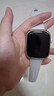 XAAppel蘋(píng)果機watchS10Ultra4適用智能電話(huà)手表5G全網(wǎng)通初高中生男女學(xué)生防水運動(dòng)華強北新款官方旗艦 鈦金銀 全功能+任意下載-雙向支付-心率檢測 超長(cháng)待機-可回復微Q信息-提前優(yōu)惠6 曬單實(shí)拍圖