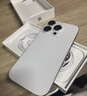 Apple/蘋果 iPhone 16 Pro（A3294）128GB 白色鈦金屬 支持移動聯(lián)通電信5G 雙卡雙待手機(jī) 曬單實拍圖