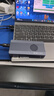 阿卡西斯（acasis）USB4.0硬盤盒NVMe M.2移動硬盤盒40Gbps兼容雷電5/4/3適用蘋果Mac mini筆記本SSD固態(tài)TBU405ProM1 曬單實拍圖