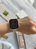 圖拉斯【新款S11/S10通用】適用蘋(píng)果手表s11保護殼s10通用apple watch s11保護套iwatch s10/11殼膜一體 【新42mm表盤(pán)】 s11/s10通用 Apple iWatc 曬單實(shí)拍圖