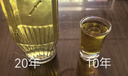 FJJT山西竹葉青酒產(chǎn)地竹酒杏花酒散裝45度純糧陳酒浸泡藥材10斤糧食酒 45度 2.5L 1桶 約5斤 陳20 曬單實拍圖