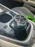 惠車(chē)貓車(chē)載香薰汽車(chē)香水車(chē)用高級香氛持久留香車(chē)內除異味空氣清新劑 曬單實(shí)拍圖