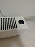米家小米取暖器 石墨烯 智能 踢腳線(xiàn) 電暖器 2 智能語(yǔ)音控制 13檔調溫 IPX4防水 暖風(fēng)機 電暖器家用 曬單實(shí)拍圖