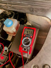 駱駝汽車(chē)電瓶蓄電池Classlc經(jīng)典版46B24RS上門(mén)安裝以舊換新 曬單實(shí)拍圖