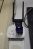 全屋滿格wifi信號(hào)放大器穿墻王家用wifi網(wǎng)絡(luò)信號(hào)增強(qiáng)器5g千兆網(wǎng)速 曬單實(shí)拍圖