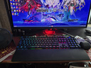 華碩ROG 超神27 PG27UCDM 26.5英寸顯示器OLED4K 240Hz顯示器電競G-sync Type-C杜比視界HDR400 DP2.1 曬單實(shí)拍圖