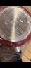 蘇泊爾（SUPOR）鍋具套裝 不粘炒鍋煎鍋湯鍋鍋具三件套  曬單實(shí)拍圖