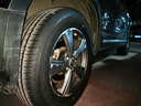 固特異（Goodyear）汽車輪胎 225/65R17 102H EGP SUV 御乘SUV二代 哈弗H6/長(zhǎng)安CS75 曬單實(shí)拍圖