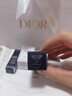 迪奧DIOR【鄧為推薦】烈艷藍金口紅絲絨720啞光唇膏 生日禮物送女友 曬單實(shí)拍圖