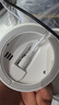 釘釘考勤機M1pro指紋打卡機手指簽到指紋式異地上班指紋機員工簽到機上班出勤 標配 曬單實(shí)拍圖