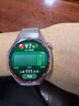 HUAWEI WATCH GT 6 Pro 鈦空銀 46mm華為智能手表全新騎行體驗21天超長(cháng)續航藍寶石玻璃&鈦合金GT5Pro升級 曬單實(shí)拍圖