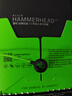 雷蛇（Razer）戰錘狂鯊V3 有線(xiàn)入耳式耳機耳塞 7.1環(huán)繞聲 吃雞神器 三角洲官方指定 Type C（贈THX軟件 可調EQ） 曬單實(shí)拍圖
