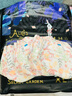 bebetour愛(ài)麗絲奇緣拉拉褲XL34片(12-17kg)定點(diǎn)下滲【品牌直供 安心品質(zhì)】 曬單實(shí)拍圖