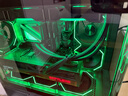 英特爾酷睿Ultra 7 265KF系列 RTX5070Ti 設計游戲臺式電腦主機組裝電腦工作站Deepseek本地部署 配四：U7 265KF+RTX5070Ti 曬單實(shí)拍圖