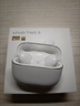 vivo TWS 5 簡單白 60dB深海智慧降噪 跨生態(tài)無縫三連接 四麥自適應主動降噪 藍牙耳機 曬單實拍圖