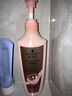 施華蔻（Schwarzkopf）豐盈韌養洗護套裝(洗400ml+潤400ml)(控油 發(fā)根蓬松豐盈) 曬單實(shí)拍圖