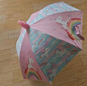 天瑋傘業(yè)兒童雨傘長(cháng)桿直柄傘防曬太陽(yáng)傘可愛(ài)安全小學(xué)生幼兒園小角馬可定制 曬單實(shí)拍圖