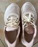 阿迪達斯 （adidas）女鞋運動(dòng)鞋潮鞋舒適耐磨減震休閑跑步鞋 JH5152 UK5碼38碼 曬單實(shí)拍圖