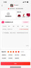 晚白【新品】2025時(shí)尚簡(jiǎn)約休閑半裙加厚毛呢高腰直筒中長(cháng)半身裙 咖色 M 曬單實(shí)拍圖