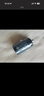 飛利浦（Philips）車載充電器蘋果17/16華為超級(jí)快充點(diǎn)煙器一拖二車充PD隱形充電器汽車充電轉(zhuǎn)換頭4316黑 曬單實(shí)拍圖
