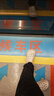 潔麗雅（Grace）洞洞鞋男士夏季戶(hù)外開(kāi)車(chē)涼鞋沙灘鞋EVA防臭外穿防滑手術(shù)室拖鞋男 曬單實(shí)拍圖