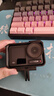 TELESIN(泰迅)運動(dòng)相機背包夾大疆a(chǎn)ction5pro 4磁吸背包夾gopro12 13背包夾支架insta360背包夾子 曬單實(shí)拍圖