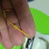 川澤無(wú)結快鎖線(xiàn)組成品主線(xiàn)組套裝日本進(jìn)口魚(yú)線(xiàn)主線(xiàn)強拉力綁好競技線(xiàn)組 4.5m【4卷裝】+收納盒剪刀 1.2號 曬單實(shí)拍圖