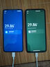 小米 REDMI K80 Pro 國家補貼 驍龍8至尊版  全焦段影像 澎湃OS 12GB+512GB 雪巖白 紅米5G手機 曬單實拍圖
