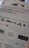 閃迪（SanDisk）128GB TF(MicroSD)內(nèi)存卡 4K極速金卡A2 V30 U3行車記錄儀 運(yùn)動(dòng)相機(jī)無人機(jī) 監(jiān)控存儲(chǔ)卡 讀190MB/s 曬單實(shí)拍圖