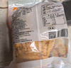 春雪食品（SPRINGSNOW） 吮指棒棒雞400g*2袋  冷凍雞肉條油炸裹粉香酥孜然雞肉條 曬單實拍圖