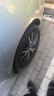 米其林（MICHELIN）汽車(chē)輪胎 215/50R17 95W 耐越 ENERGY MILE 適配408/名圖/CS35 曬單實(shí)拍圖