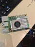 LOBOROBOT 樹(shù)莓派4B Raspberry Pi 4B開(kāi)發(fā)板人工智能python編程主板工業(yè)開(kāi)發(fā)板 曬單實(shí)拍圖