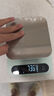 樂(lè )福（LEFU）廚房秤電子秤精準到0.1克 稱(chēng)重克秤食物秤家用智能營(yíng)養秤 藍牙APP連接食物熱量可查詢(xún) 咖啡烘焙 曬單實(shí)拍圖
