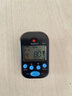 美妙斯（Meideal）電子節拍器鋼琴吉他樂(lè )器節奏器180步頻超慢跑步節拍器樂(lè )器配件 曬單實(shí)拍圖