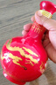 牛欄山二鍋頭白酒 52度百年紅10 濃香型 純糧喜酒婚慶節日送禮盒 52度 500mL 6瓶 曬單實(shí)拍圖