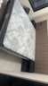 絲漣【酒店睡感】攬月Pro/Pro+雙層乳膠美姿彈簧床墊加厚床墊五星爆款 攬月Pro（厚26cm） 1800*2000 曬單實(shí)拍圖