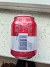 百威啤酒mini罐淡色拉格255ml*12聽(tīng)整箱裝【小罐嘗鮮】 中秋送禮  曬單實(shí)拍圖