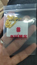 水貝四葉草吊墜女足金999項(xiàng)鏈5G工藝生日禮物女送女友媽媽老婆結(jié)婚 四葉草吊墜+金重約1.5克+多退少補(bǔ) 曬單實(shí)拍圖