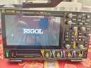 RIGOL普源 數字示波器 MHO98 帶寬1GHz 12bit分辨率（新品現貨發(fā)出） 曬單實(shí)拍圖