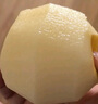 京鮮生山東煙臺萊陽(yáng)秋月梨凈重8.5斤 單果300g+ 生鮮水果 源頭直發(fā)包郵 曬單實(shí)拍圖