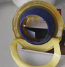 潛水艇（Submarine）NM-4馬桶法蘭圈高彈塑膠材質(zhì)座便坐廁密封圈防臭防滲漏坐便器配件 曬單實(shí)拍圖