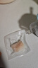 秋田滿(mǎn)滿(mǎn)大西洋真鱈魚(yú)原切200g高蛋白生鮮兒童鱈魚(yú)去皮去刺享寶寶嬰兒食譜 曬單實(shí)拍圖