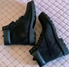 添柏嵐（Timberland）官方踢不爛男鞋馬丁靴戶(hù)外皮革|19039 19039W/黑色 TB1僅批次不同 41 鞋內長(cháng)：25.5cm 曬單實(shí)拍圖