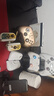 魔派雙子星二代HD旗艦版 switch手柄joy-con手柄無(wú)線(xiàn)switch2/ns2分體手柄NFC藍牙體感空洞騎士絲之歌白 曬單實(shí)拍圖